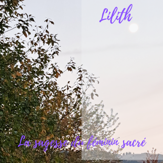 Elixir de Lilith